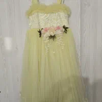 لباس دخترانه