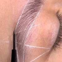 آموزش لیفت مژه و ابرو با تضمین یادگیری هنرجو|خدمات آموزشی|مشهد, فلسطین|دیوار