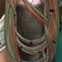 یک عدد کپسول هواوکپسول گاز