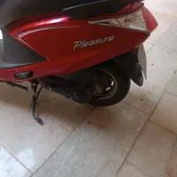 موتور پاکشتی هندی