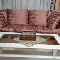 مبل و میز ناهار خوری