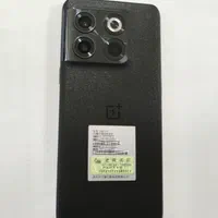 گوشی OnePlus Ace Pro (10T) رم 16 حافظه 256 مشکی|موبایل|تهران, دریا|دیوار