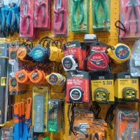 فروشگاه ابزار راتون|ابزارآلات|مشهد, رده|دیوار