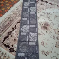 گلیم فقط عرض ۵۰سانت