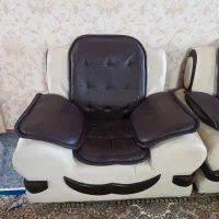 مبل راحتی ، گل ، تخت کودک|مبلمان خانگی و میز عسلی|بروجرد, |دیوار