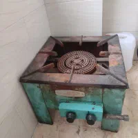 گازدوشعله روچودنی