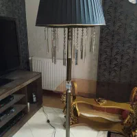 آباژور ایستاده|چراغ خواب و آباژور|ری, جوانمرد قصاب|دیوار