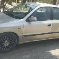سمند EL بنزینی، مدل ۱۳۸۲