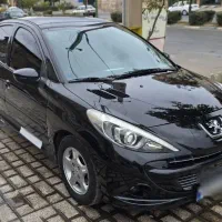 ۲۰۷ پانا ۱۴۰۰