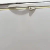 فریزر صندوقی بدون استفاده