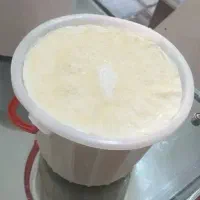 ماست گوسفند کره ماست چکیده