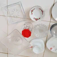 ظروف آشپزخانه|ظروف سرو و پذیرایی|سنندج, |دیوار