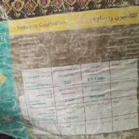 ۴تافرش فرهی ۱۲و۶متریو کناره