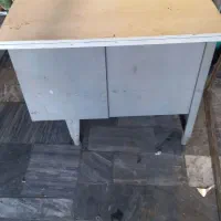 میز اهنی|میز تحریر و کامپیوتر|بروجرد, |دیوار