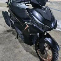 آیروکس 170ccمدل 1402