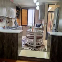 فروش آپارتمان58متر ی 1خواب با پارکینگ الغدیر