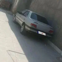 پژو مدل 87عروسک