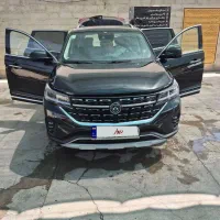 فردا موتور (t5) معاوضه وفروش|خودرو سواری و وانت|اصفهان, ابر|دیوار