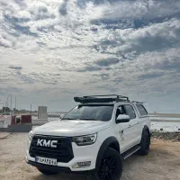 Kmc T8، مدل ۱۴۰۱ فول لوازم