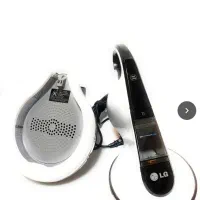 جارو شارژی LG
