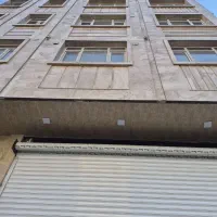 واحد مسکونی ۱۲۰ متری