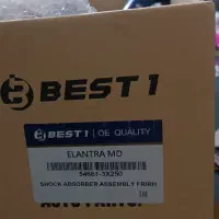 کمک فنر النترا و سراتو