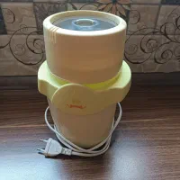 هاون برقی درحدنو