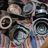 دستگاه اسپرسو نو|سماور، چایساز، قهوهساز|رشت, نخودچر|دیوار