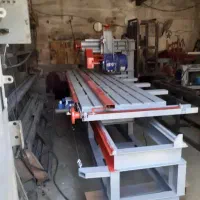 دستگاه سنگ و سرامیک|ماشین‌آلات صنعتی|اصفهان, محمودآباد|دیوار