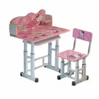 میز تحریر دخترانه کیتی