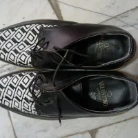 کفش مجلسی مردانه