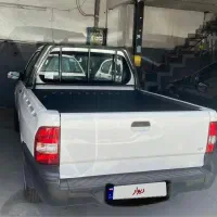 پراید وانت GX مدل ۱۴۰۵