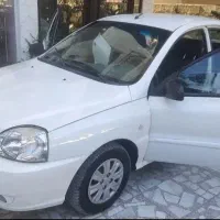 ریو مدل 89|خودرو سواری و وانت|چالوس, |دیوار