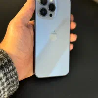 اپل iPhone 13 Pro 512 گیگابایت