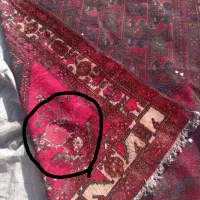 قالی دست بافت|فرش|قوچان, |دیوار