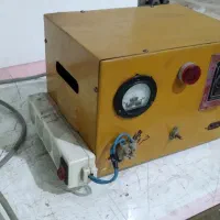 ترانس جوش هواکش سانتی فیوژ ترانس تقویت برق دینام|ابزارآلات|تهران, جوادیه تهرانپارس|دیوار