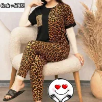 تیشرت شلوار زنانه