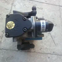 دریچه گاز پژو xu7 فنر لول فابریکی پژو و حوضینگ آب