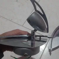 حالوژن|ریسه و چراغ تزئینی|ملارد, |دیوار