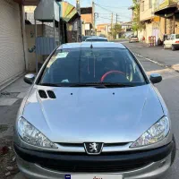 206 مدل 84 فروشی