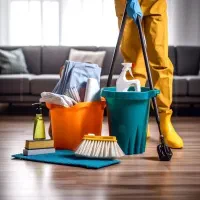 شرکت خدماتی و نظافتی اعزام نیرو به کل شهریار وحومه