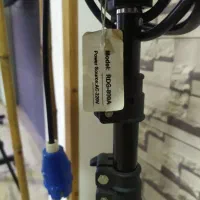 ست نور ۳ تایی RDQ800 دیرمر دار|صوتی و تصویری|اردبیل, |دیوار