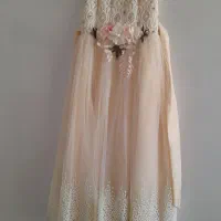 لباس مجلسی دخترانه|لباس|بیجار, |دیوار