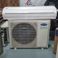 کولرگازی ۲۴هزار جنرال مکس اینورتر فوق کم مصرف