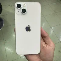 آیفون۱۳نرمال گلد