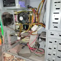 سیستم|رایانه رومیزی|اصفهان, خانه اصفهان|دیوار