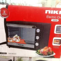 توستر نیکایی( عمده و تک)|اجاق گاز و لوازم برقی پختوپز|بندر گناوه, |دیوار