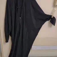 چادر ملی چادرمشکی چادر کرپ چادر کن کن
