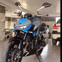 موتور هایپرو z1000