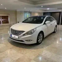 سوناتاyfمدل ۲۰۱۲ فول|خودرو سواری و وانت|تهران, سعادتآباد|دیوار